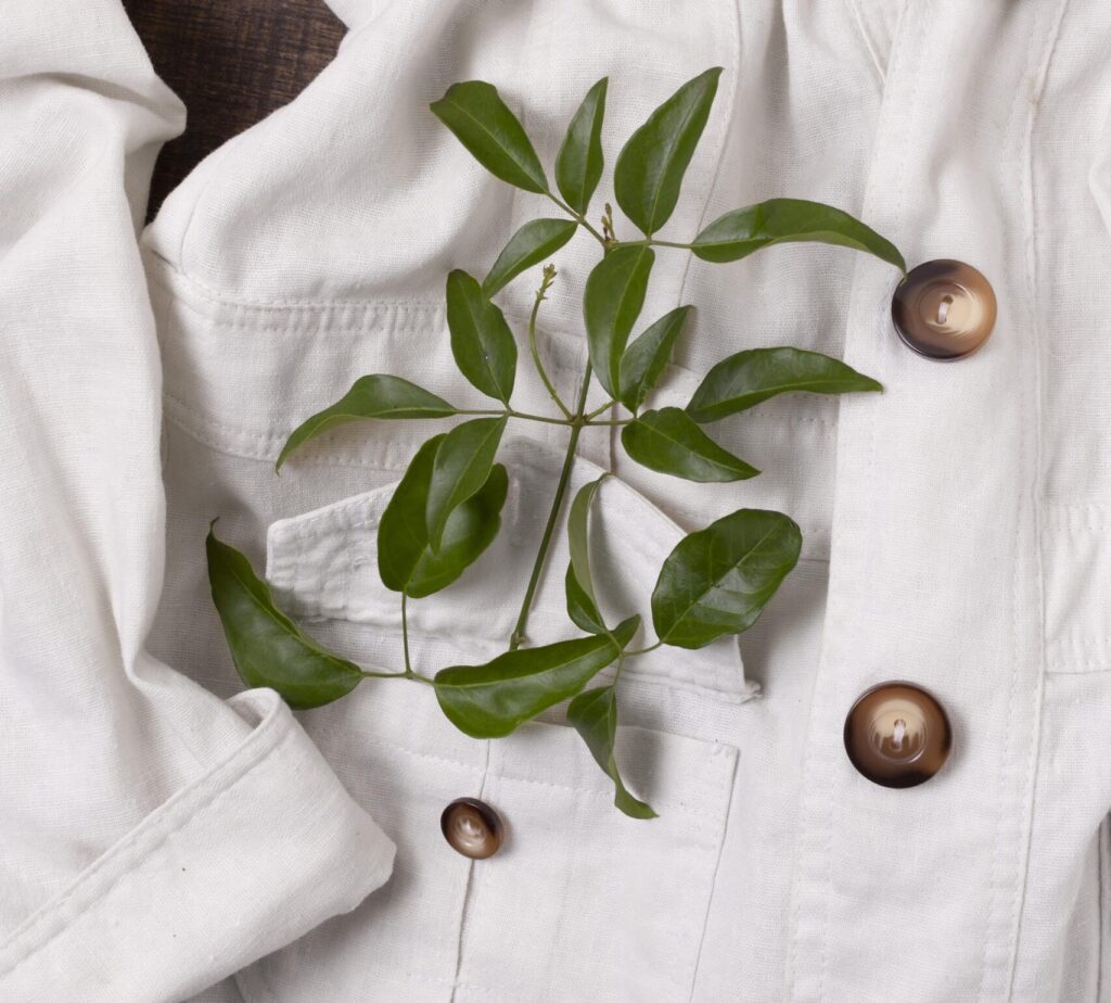 How Biotechnology Can Help Growing the Future Wardrobe