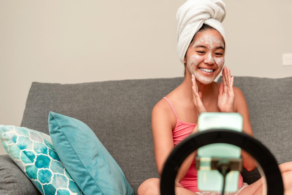 beauty trend