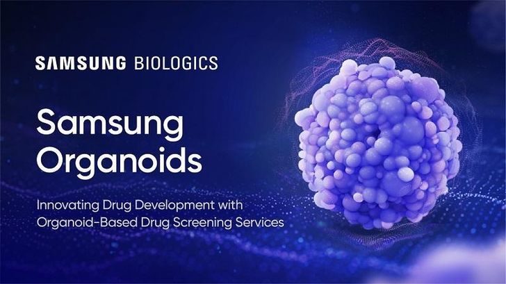 Samsung Biologics