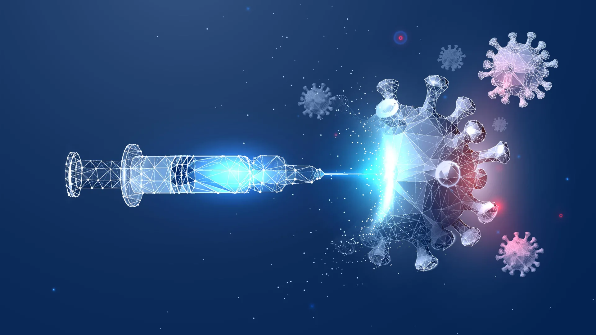 Century-Old Chemical Reaction Transforms mRNA Vaccine Performance
