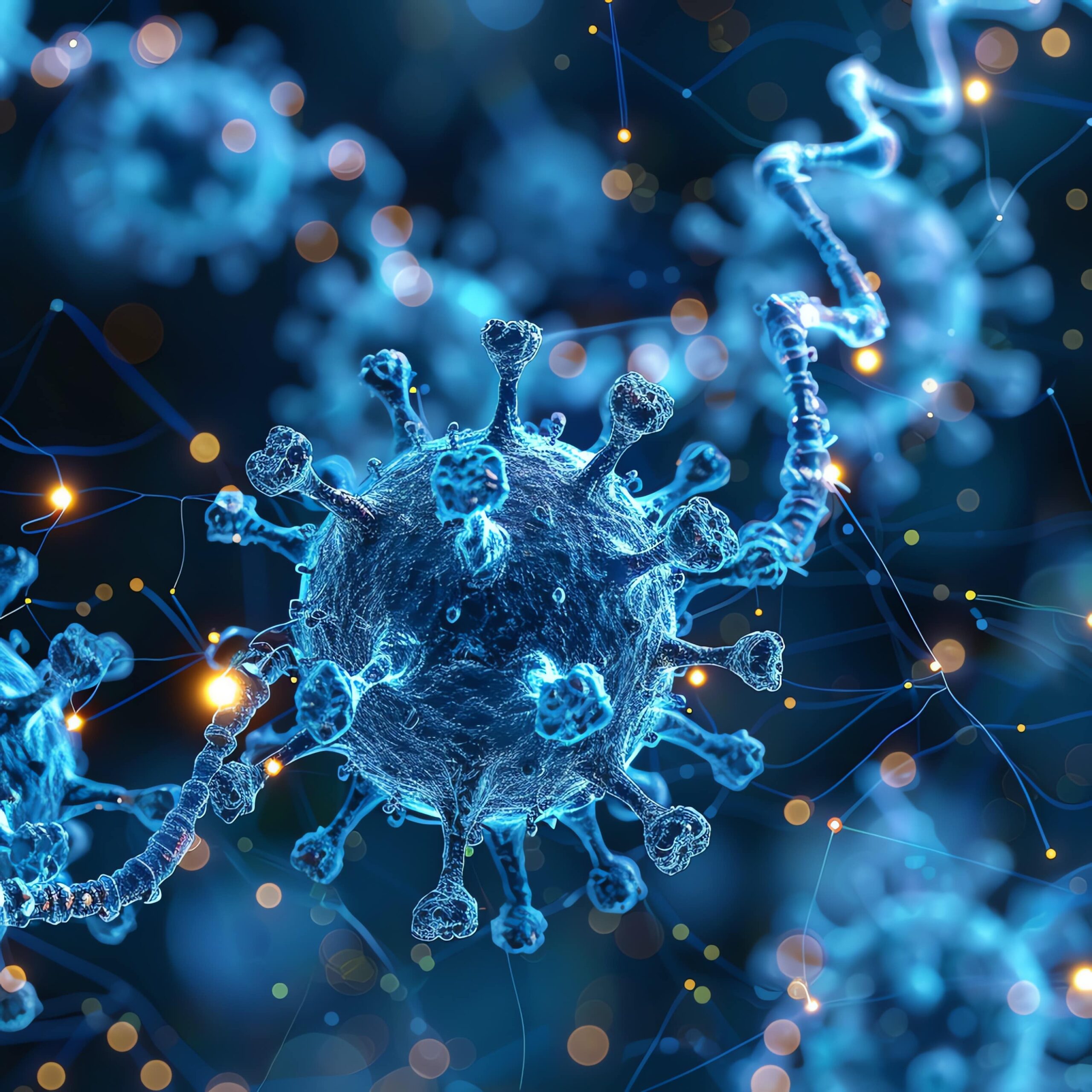 Miniaturising Medicine – The Microfluidic Shift in Immune Response Analysis