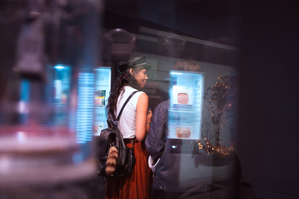 Reimagining Life: Artists Explore the Cultural Dimensions of Synthetic Biology - Lambda Biologics Reimagining Life: Artists Explore the Cultural Dimensions of Synthetic Biology