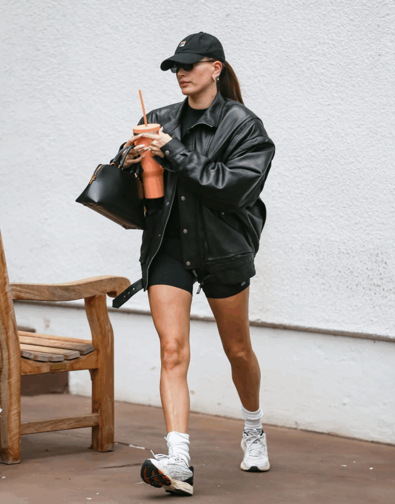 The Clean Girl Aesthetic - Lambda Biologics The Clean Girl Aesthetic