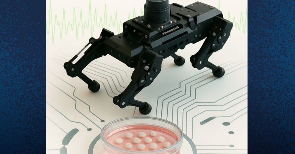 Graphene-Based Optical Stimulation Advances Brain Organoid Development - Lambda Biologics Graphene-Based Optical Stimulation Advances Brain Organoid Development