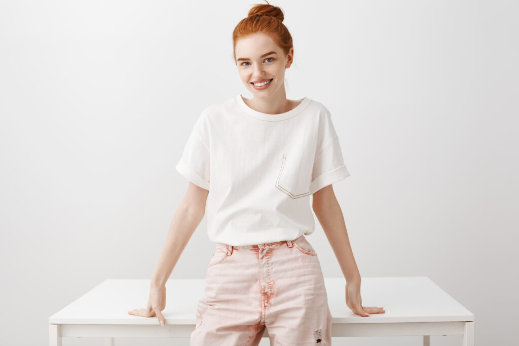 The Clean Girl Aesthetic: How Science, Skin Biology, and Organoids Shape Modern Beauty - Lambda Biologics The Clean Girl Aesthetic: How Science, Skin Biology, and Organoids Shape Modern Beauty