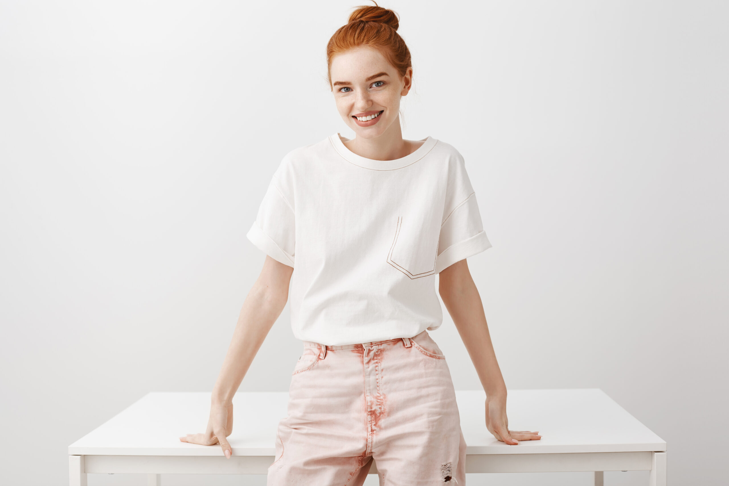 The Clean Girl Aesthetic: How Science, Skin Biology, and Organoids Shape Modern Beauty