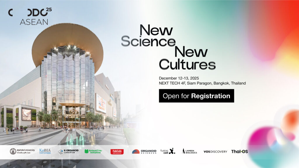ODC25 ASEAN