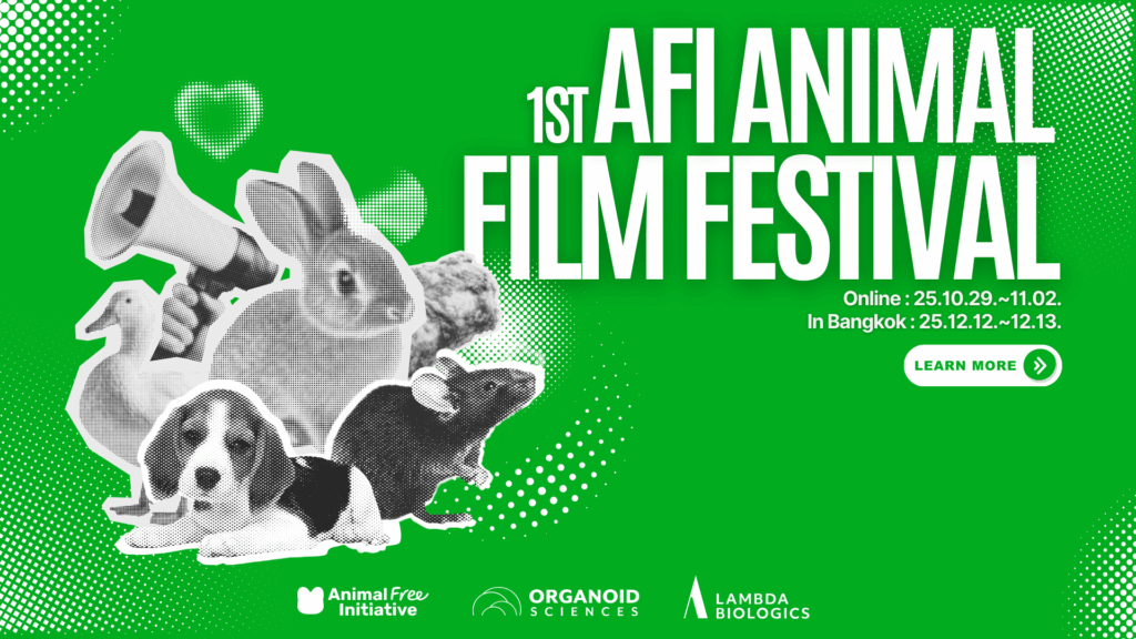 AFI International Animal Film Festival