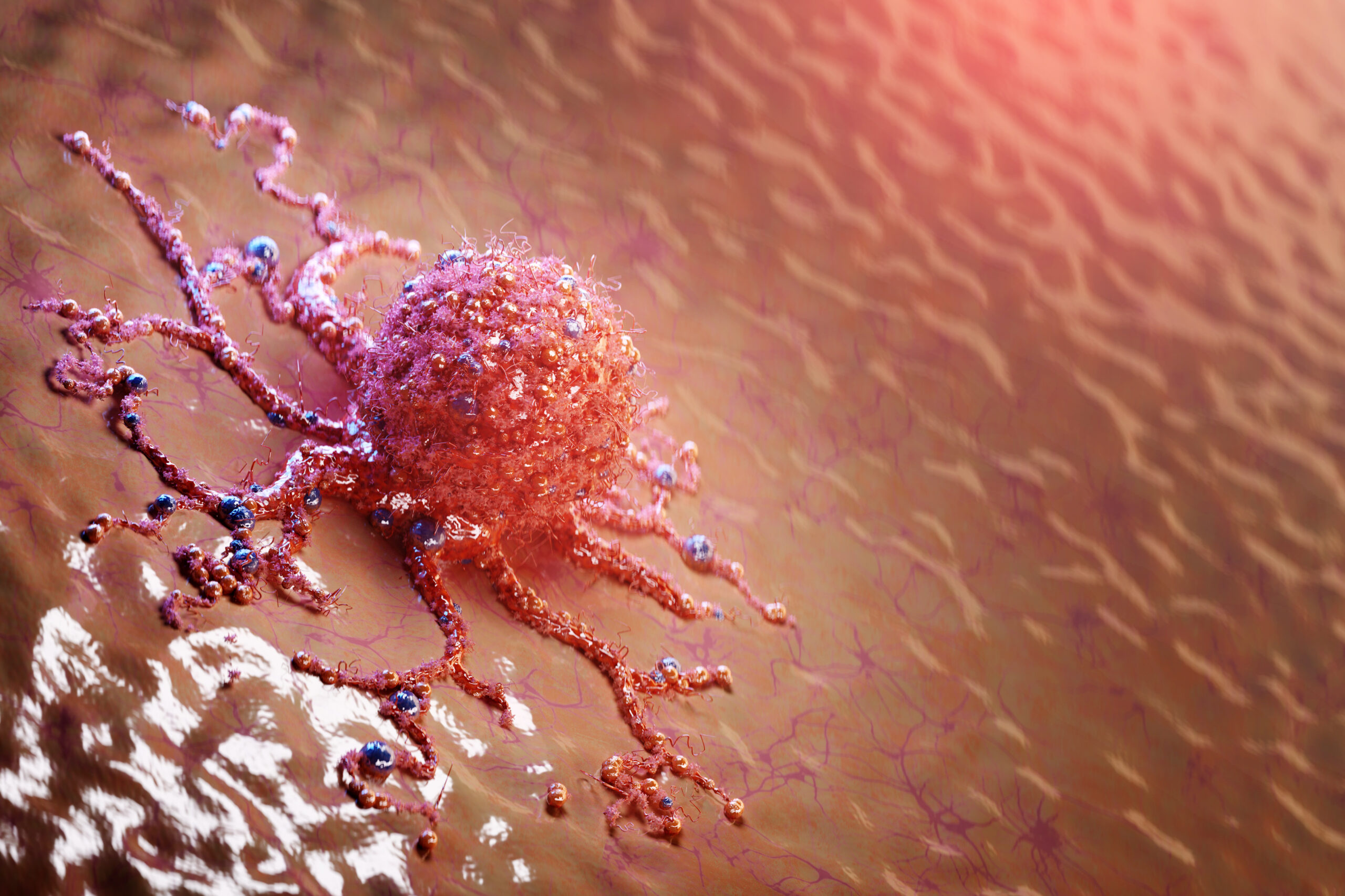 New AI-driven Strategy Reprograms and Destroys Cancer Stem Cells