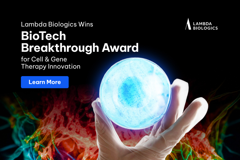 lambda biologics - Lambda Biologics lambda biologics