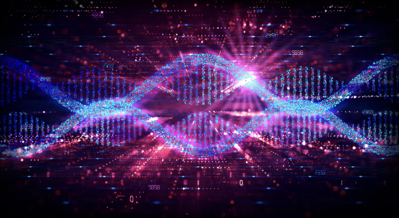 Scientists Map How Gene Networks Drive Disease