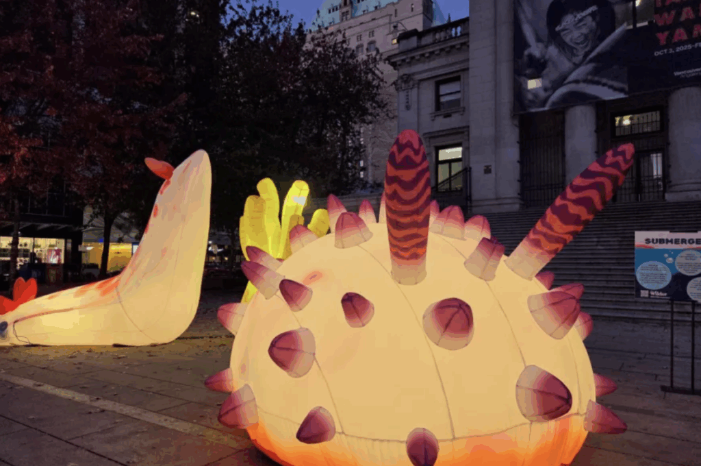 Lumière 2025: When Light Becomes a Language of Science and Culture