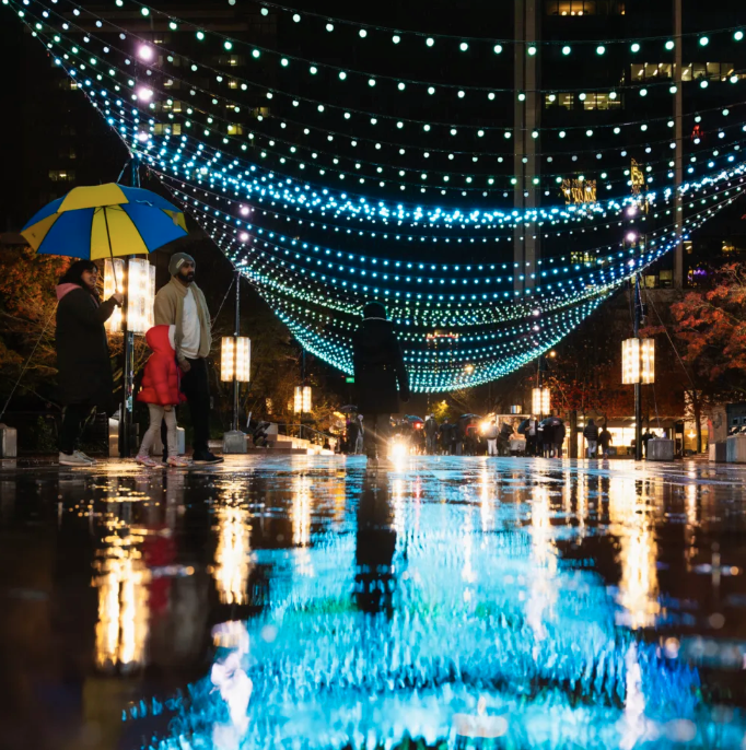 Lumière 2025: When Light Becomes a Language of Science and Culture - Lambda Biologics Lumière 2025: When Light Becomes a Language of Science and Culture