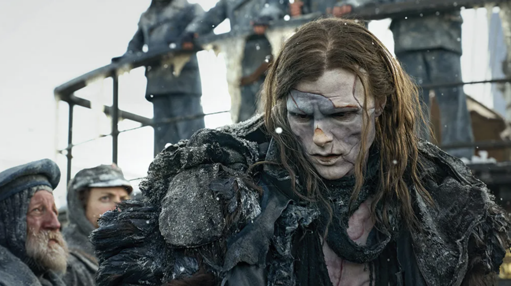 Frankenstein oscar nominations 2026