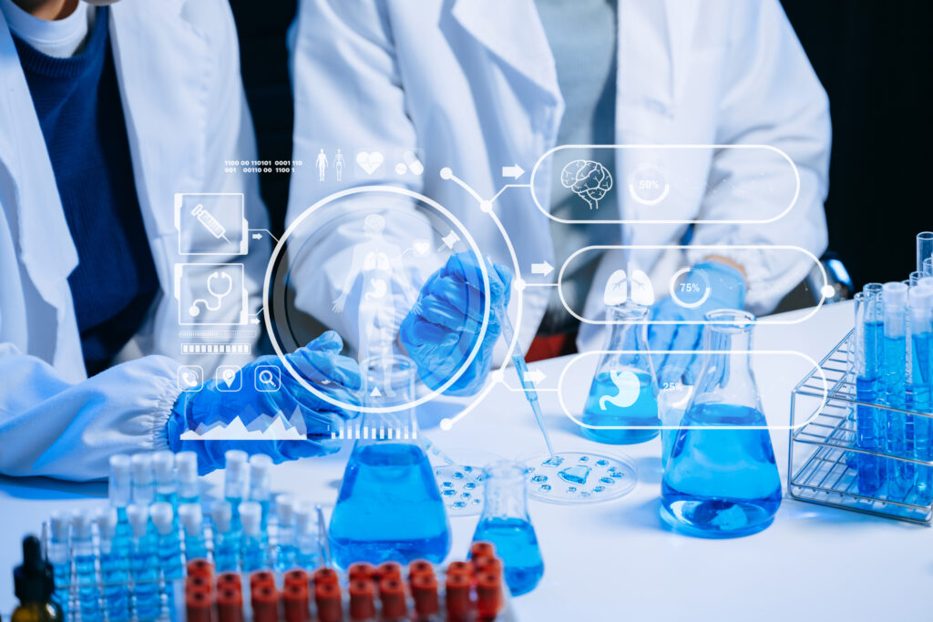 Regulatory priorities for biotech in 2026