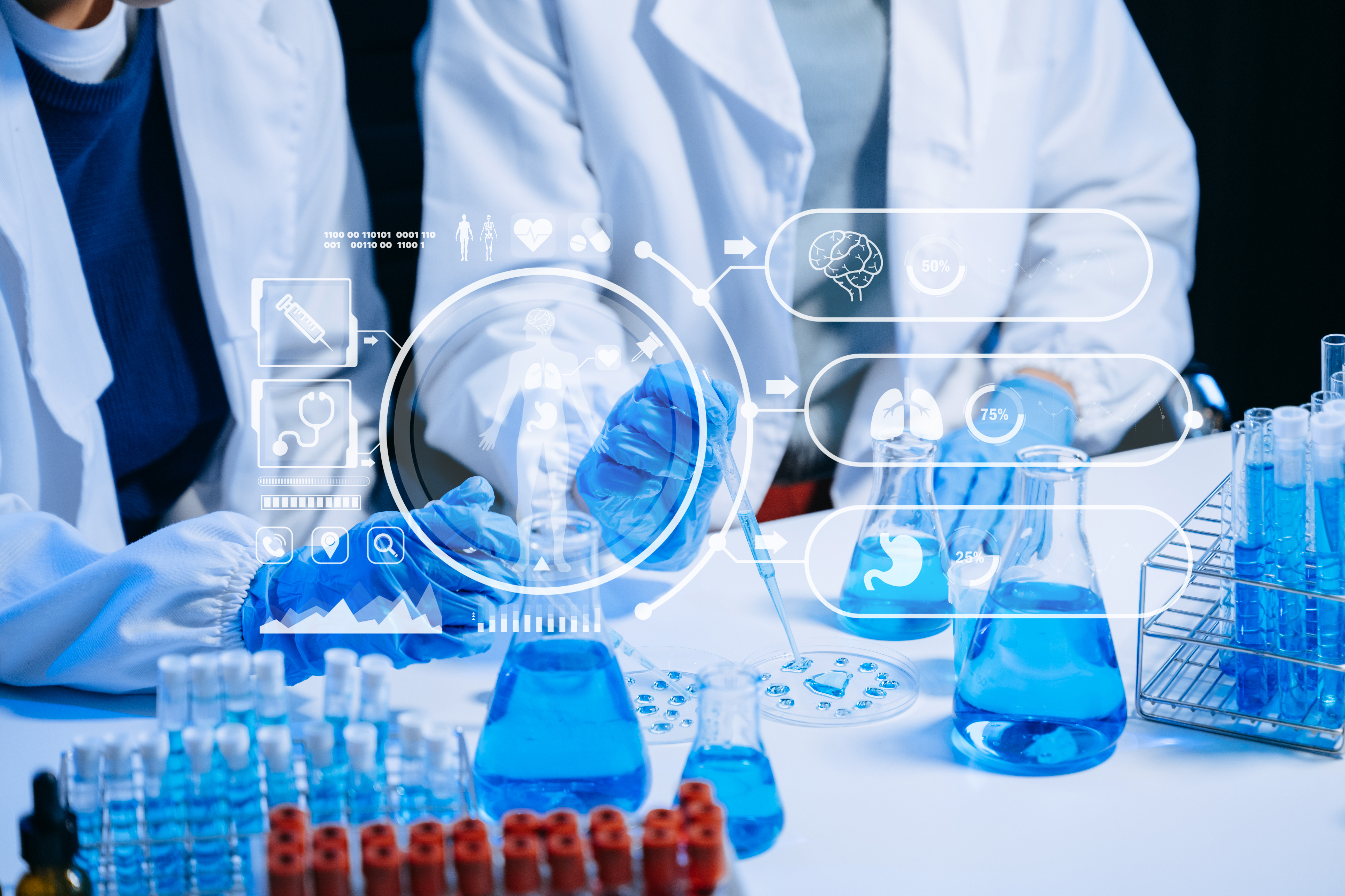 Regulatory priorities for biotech in 2026