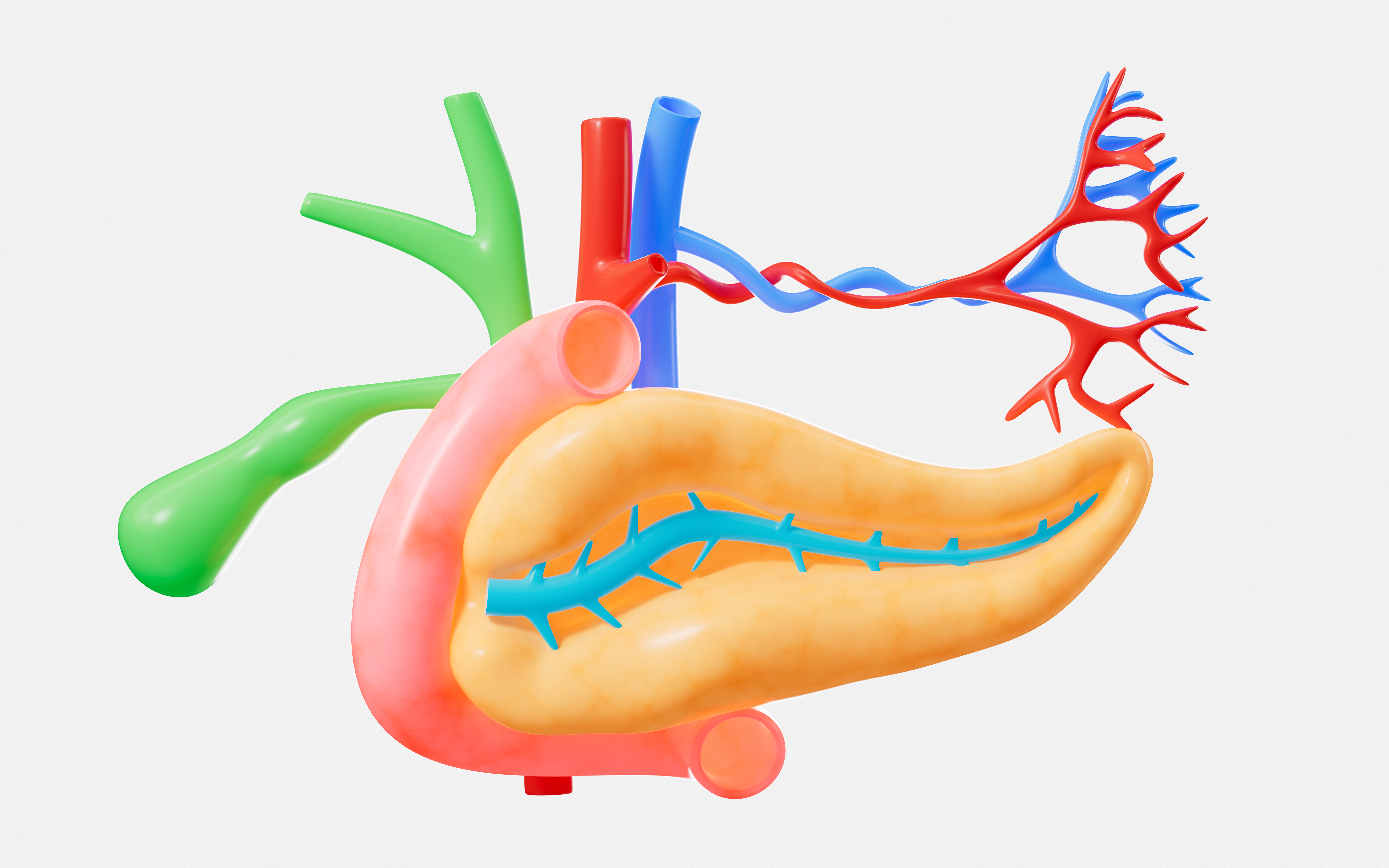 Hidden Pathways: How Pancreatic Cancer Reprograms Its Environment to Spread