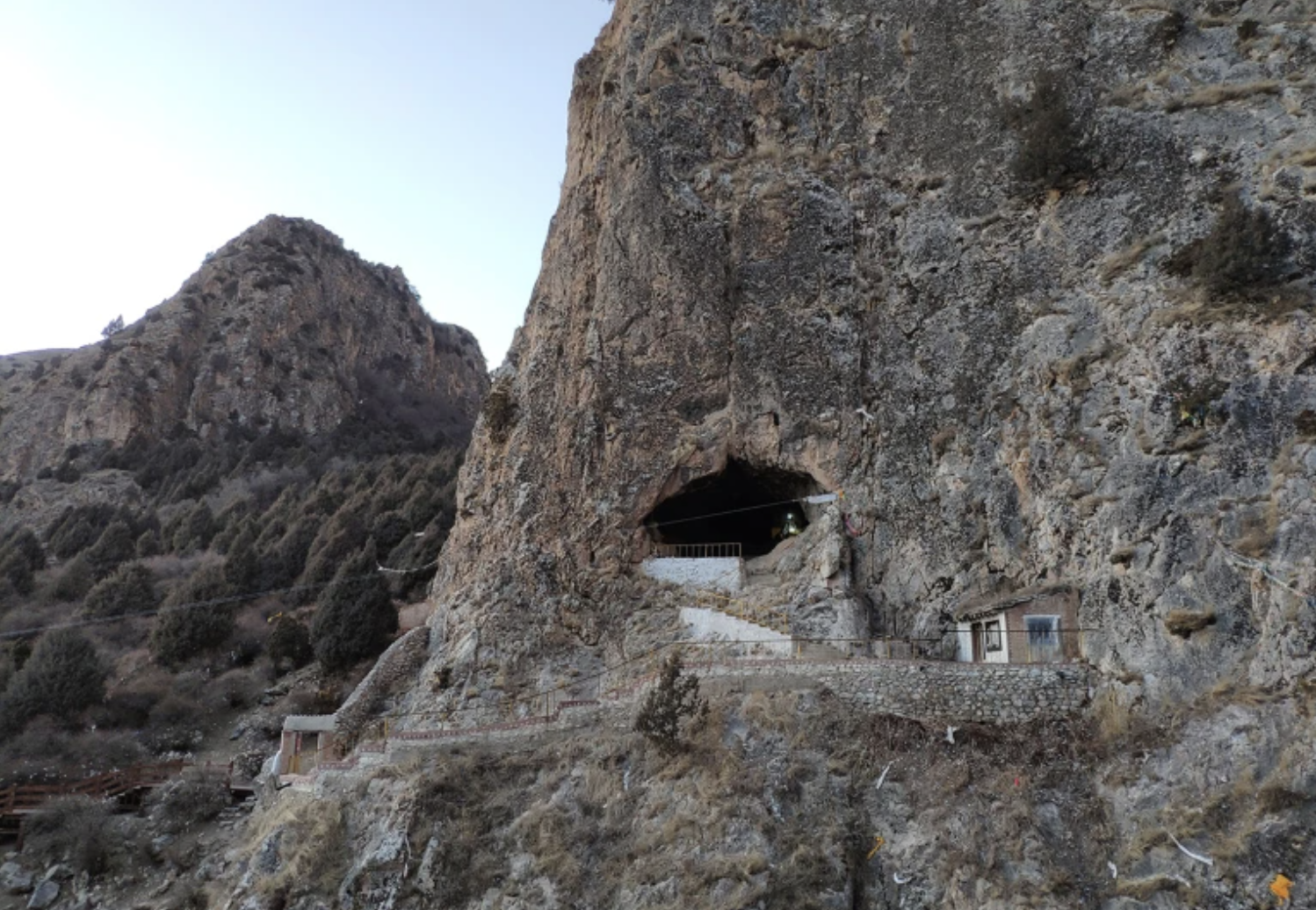 Reading the Earth Like a Text