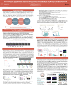 Innovations-in-Translational-Research-Organoids-as-Versatile-Tools-for-Therapeutic-Development - Lambda Biologics
