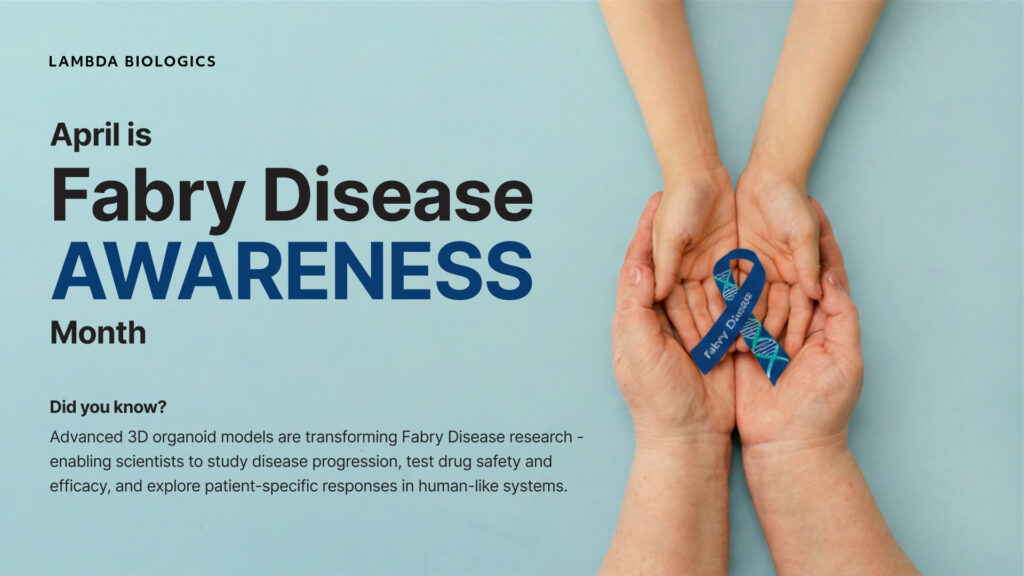 Fabry Disease Awareness