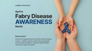 Fabry Disease Awareness