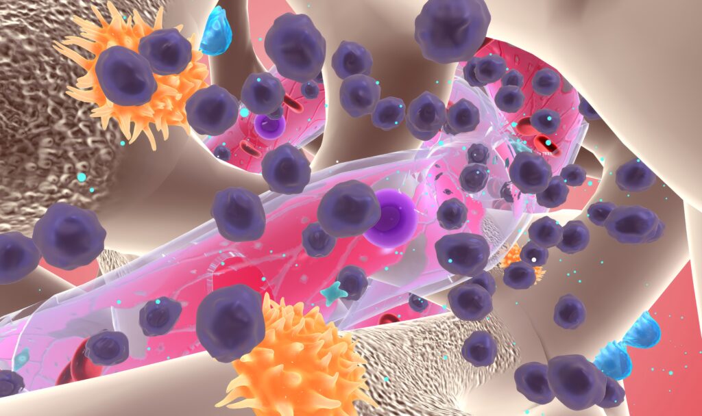 Organoids Reveal How Monkeypox Infects the Gut - and Fast-Track Drug Discovery - Lambda Biologics Organoids Reveal How Monkeypox Infects the Gut - and Fast-Track Drug Discovery