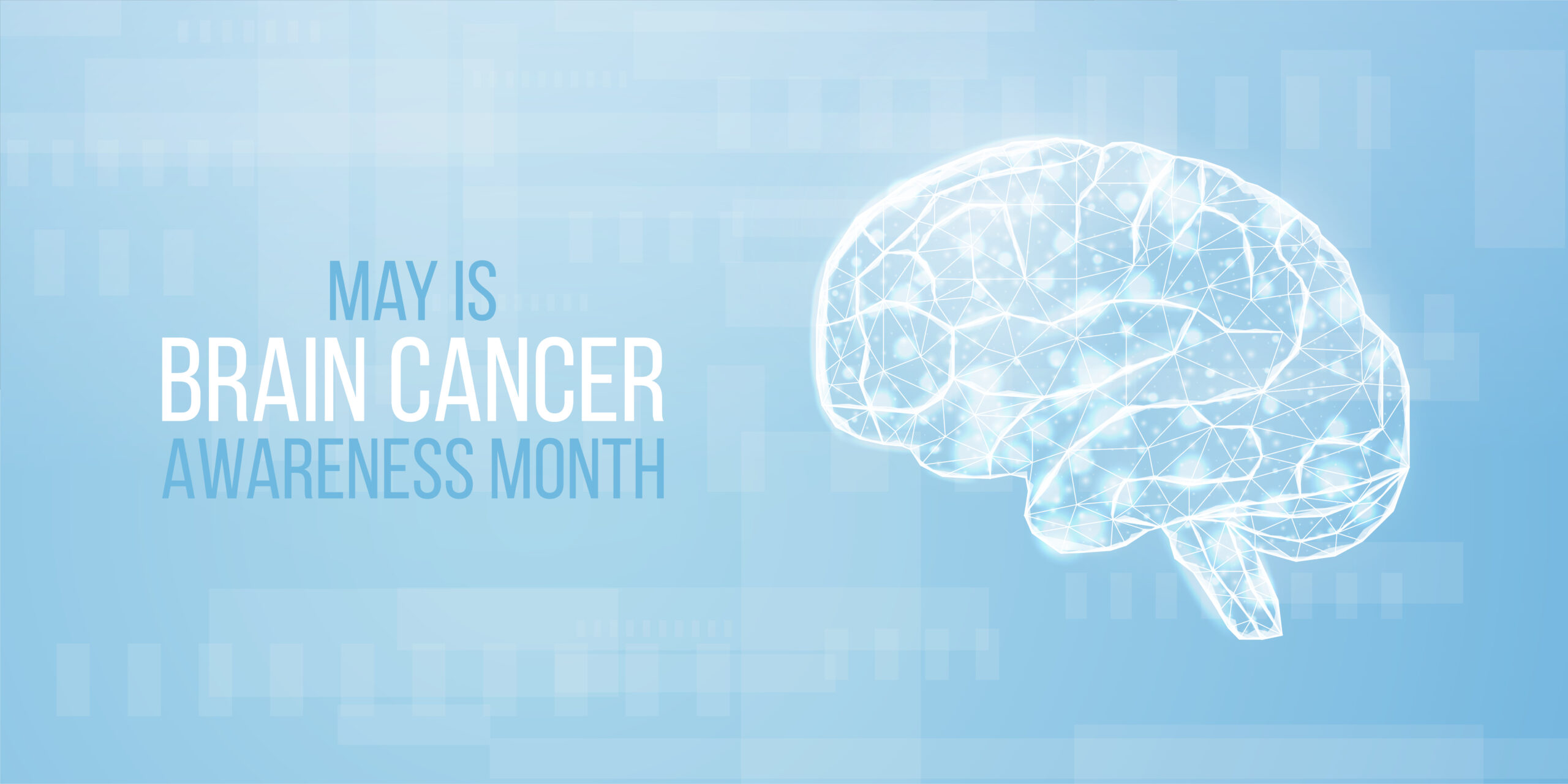 Brain Cancer Month