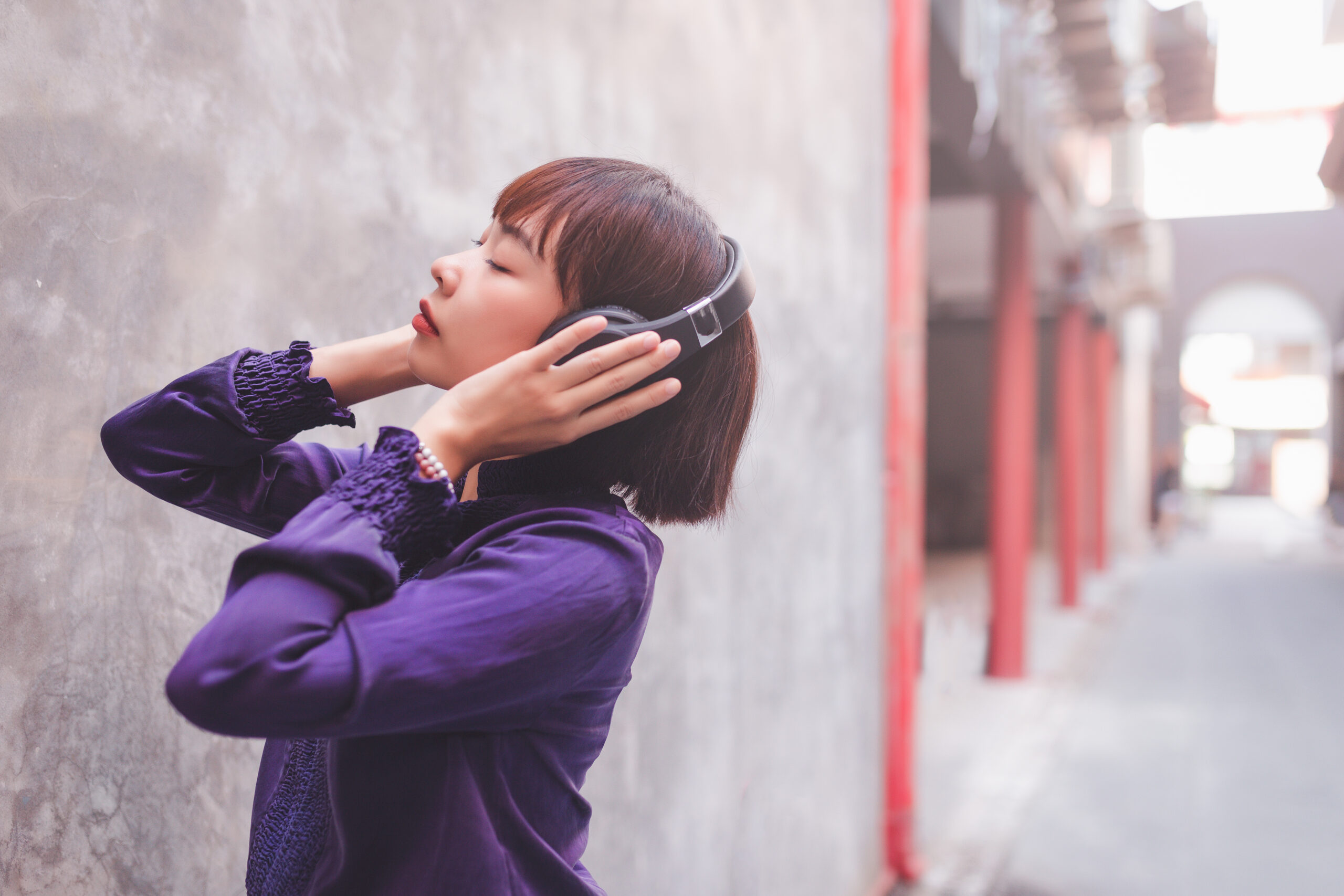 Music has never been more personalized