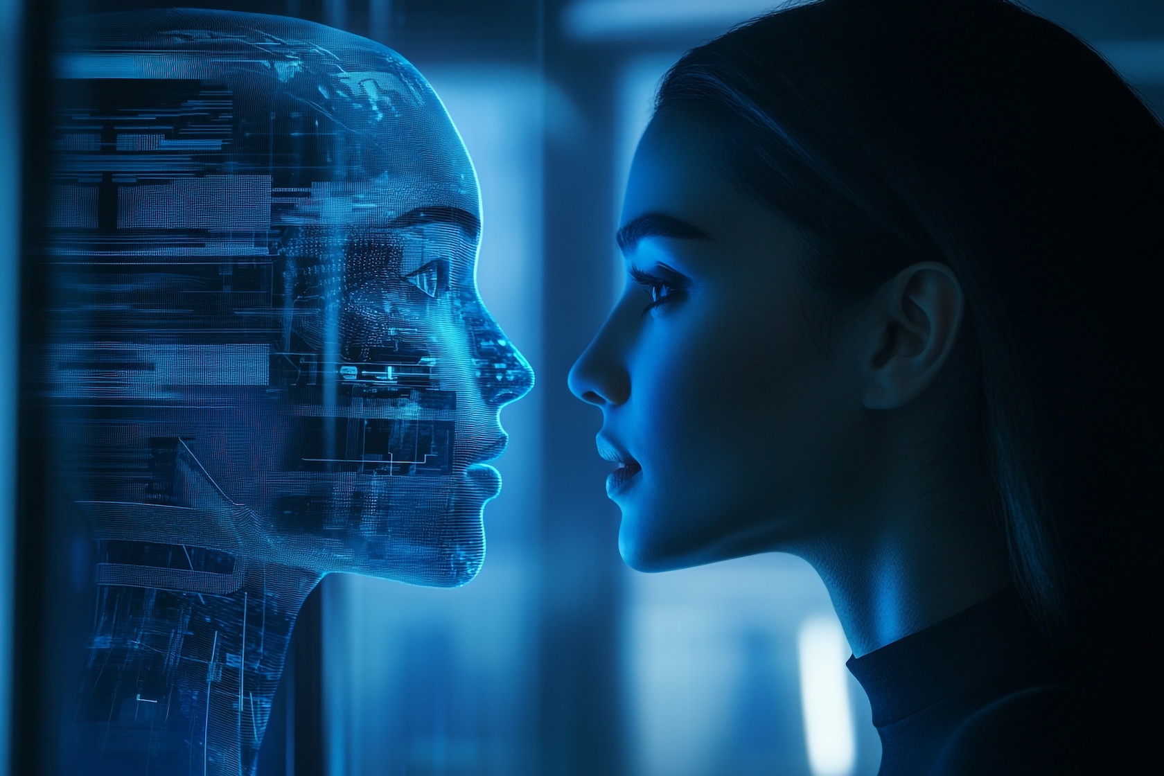 AI versus Human: Can Machines Learn Like We Do?