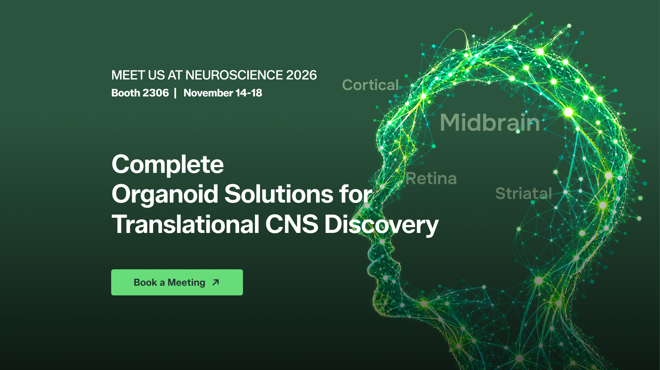 Lambda Biologics Neuroscience 2026